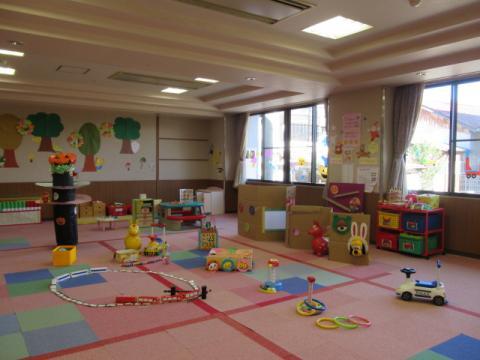 施設のイメージ写真