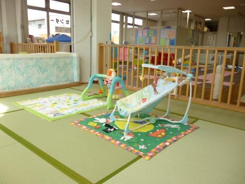 施設のイメージ写真