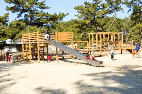 施設のイメージ写真