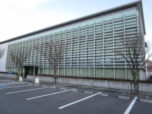 施設のイメージ写真