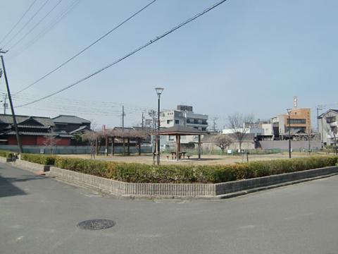 施設のイメージ写真