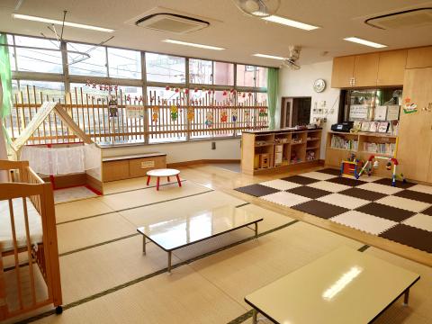 施設のイメージ写真