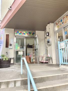 施設のイメージ写真