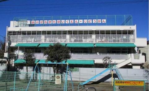 施設のイメージ写真