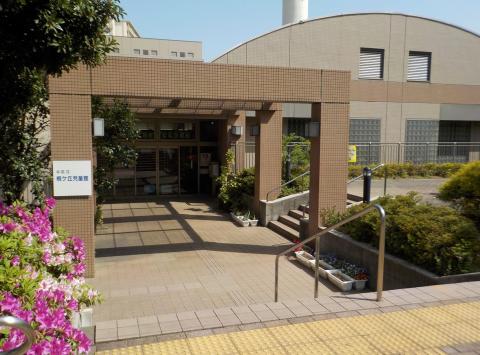 施設のイメージ写真