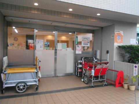 施設のイメージ写真