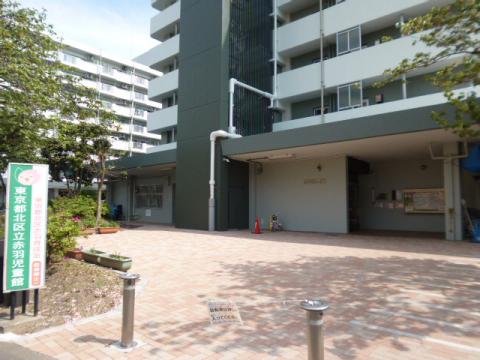 施設のイメージ写真