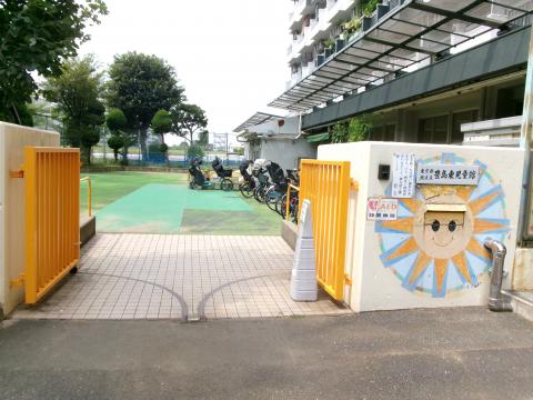 施設のイメージ写真