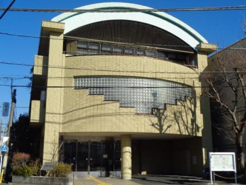 施設のイメージ写真