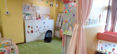 施設のイメージ写真