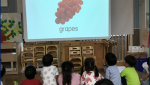 ECC　英語の時間
