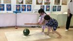 なつまつり　みんなで楽しみましょう