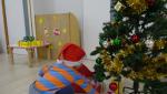 クリスマス会