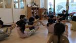 みんな楽しみ、ヒップホップの時間です