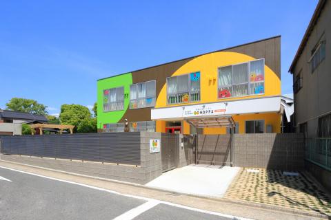 施設のイメージ写真