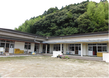 施設のイメージ写真