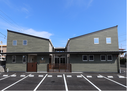 施設のイメージ写真