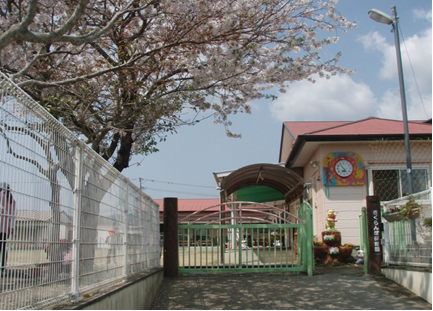 施設のイメージ写真