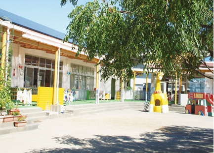 施設のイメージ写真