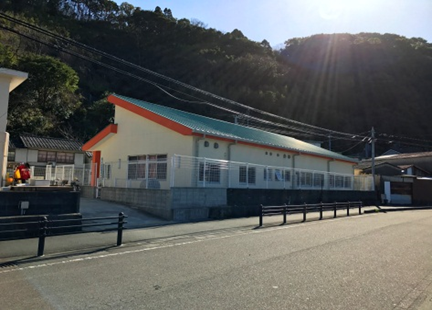 施設のイメージ写真