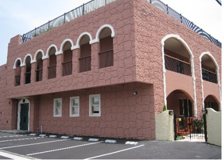 施設のイメージ写真