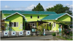 施設のイメージ写真