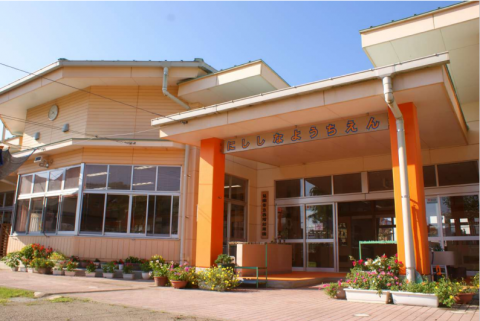 施設のイメージ写真