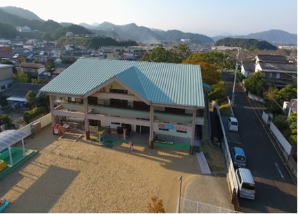 施設のイメージ写真