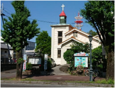 施設のイメージ写真