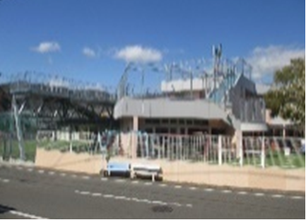 施設のイメージ写真