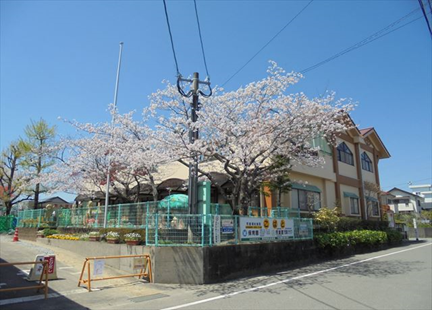 施設のイメージ写真