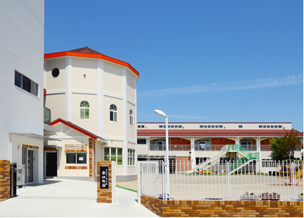 施設のイメージ写真