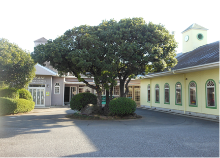 施設のイメージ写真