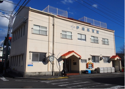 施設のイメージ写真