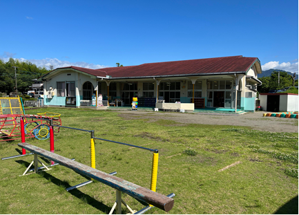 施設のイメージ写真