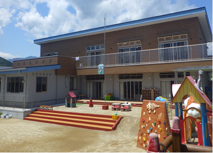 施設のイメージ写真