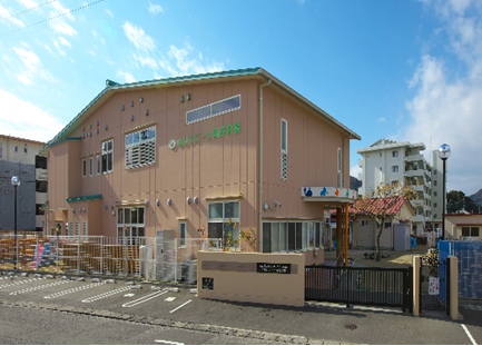 施設のイメージ写真