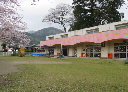 施設のイメージ写真