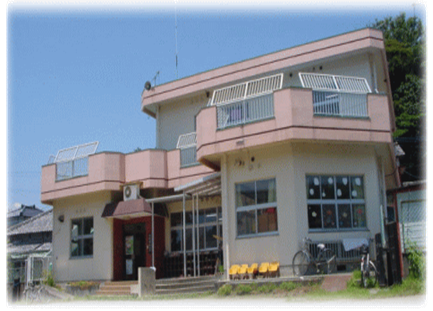 施設のイメージ写真