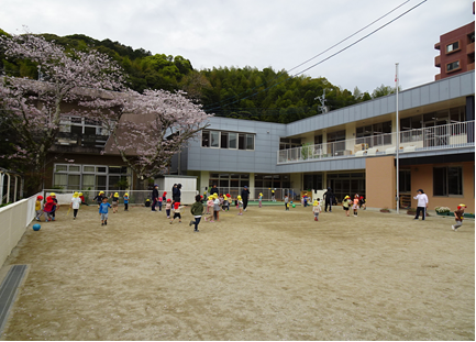 施設のイメージ写真