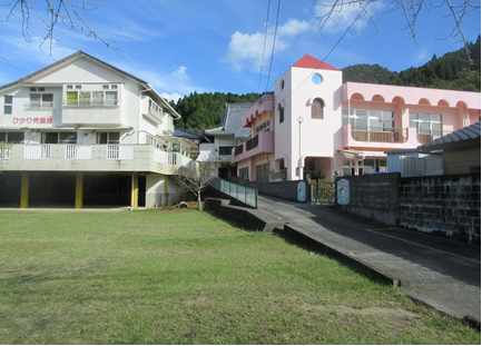 施設のイメージ写真