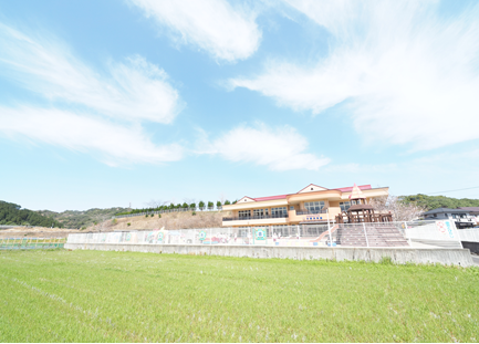 施設のイメージ写真