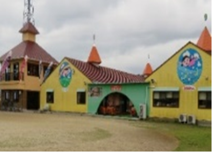 施設のイメージ写真