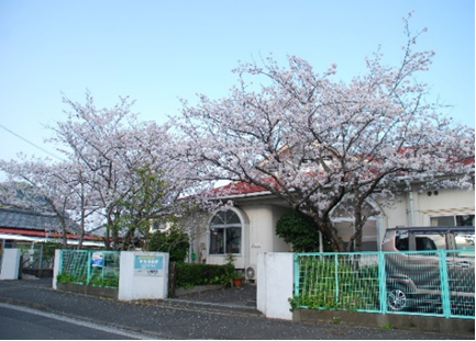 施設のイメージ写真