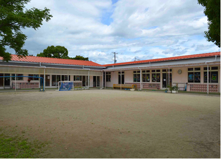 施設のイメージ写真