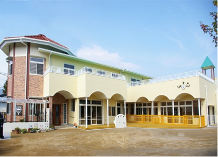 施設のイメージ写真