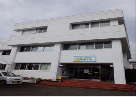 施設のイメージ写真