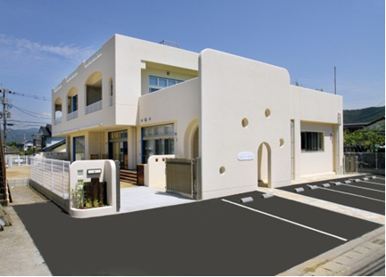 施設のイメージ写真