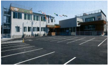 施設のイメージ写真