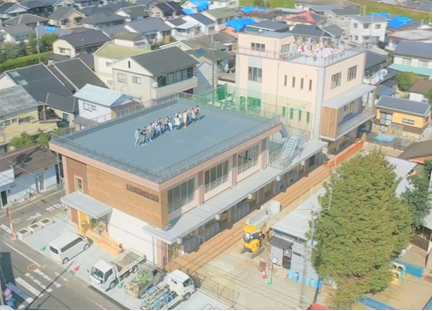 施設のイメージ写真